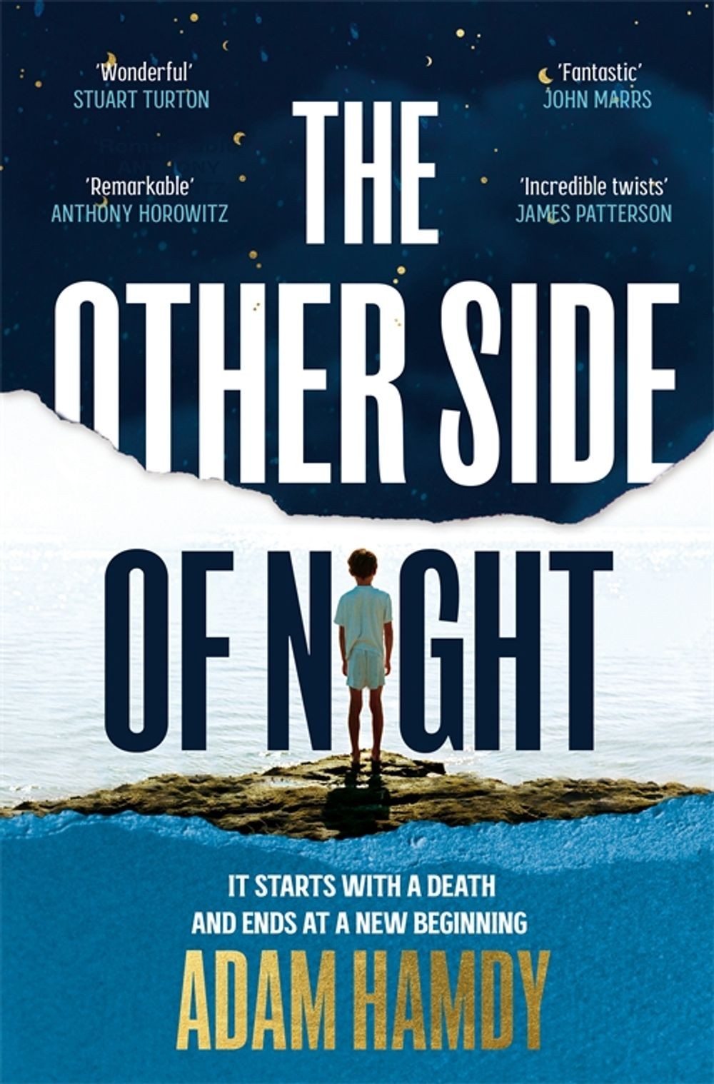 

The Other Side of Night