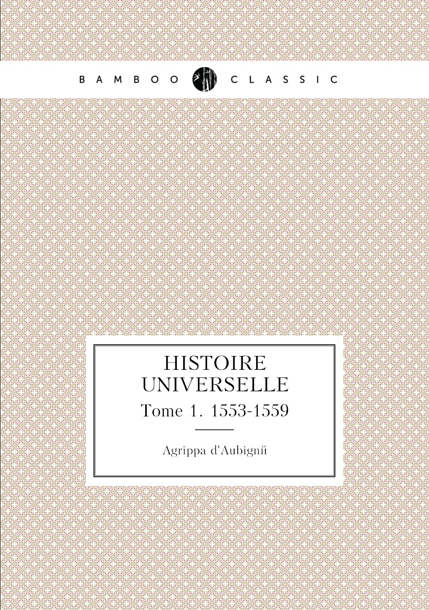 

Histoire Universelle