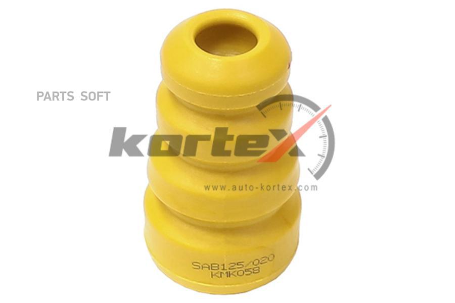 

Отбойник Амортизатора Kortex Kmk058 /55326d3000/ Отбойник Амортизаторной Стойки, Задней KO