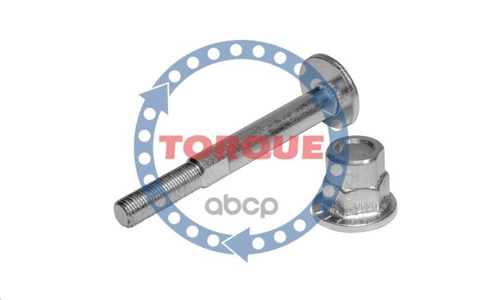 

Болт Эксцентриковый С Гайкой И Шайбой Honda Cr-V 2007-2014 Cpk010 TORQUE арт. CPK010