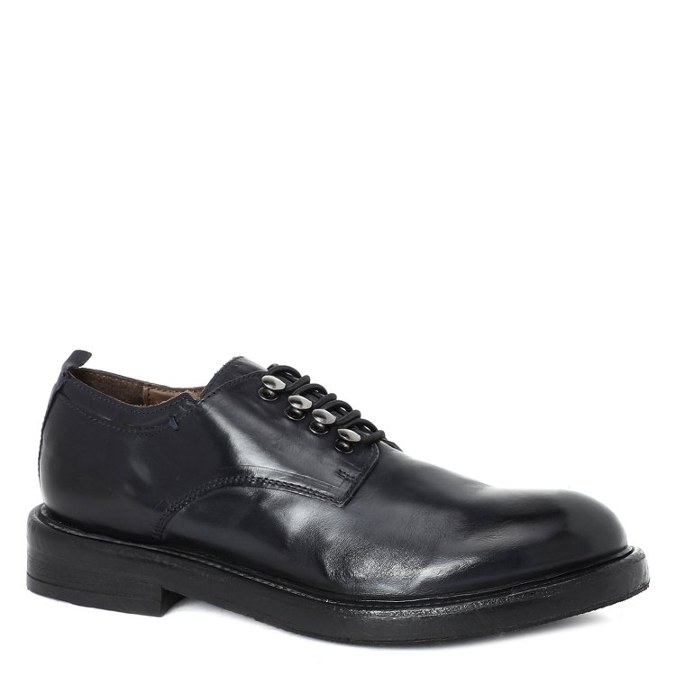

Полуботинки женские Tendance 37907/4 синие 40 EU, 37907/4
