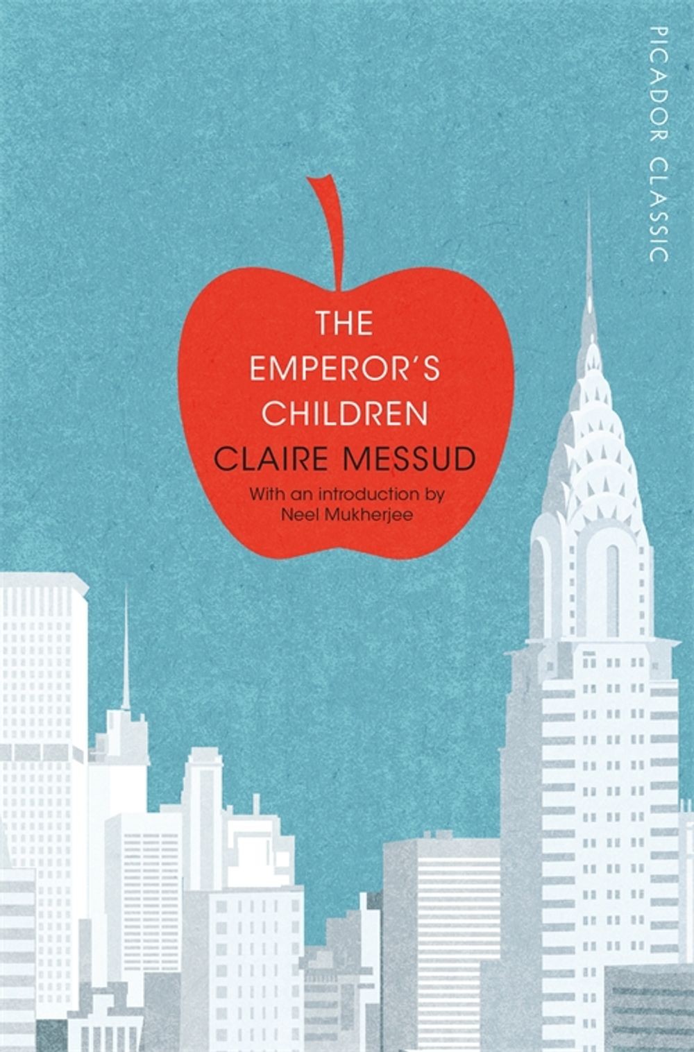 

The Emperor's Children
