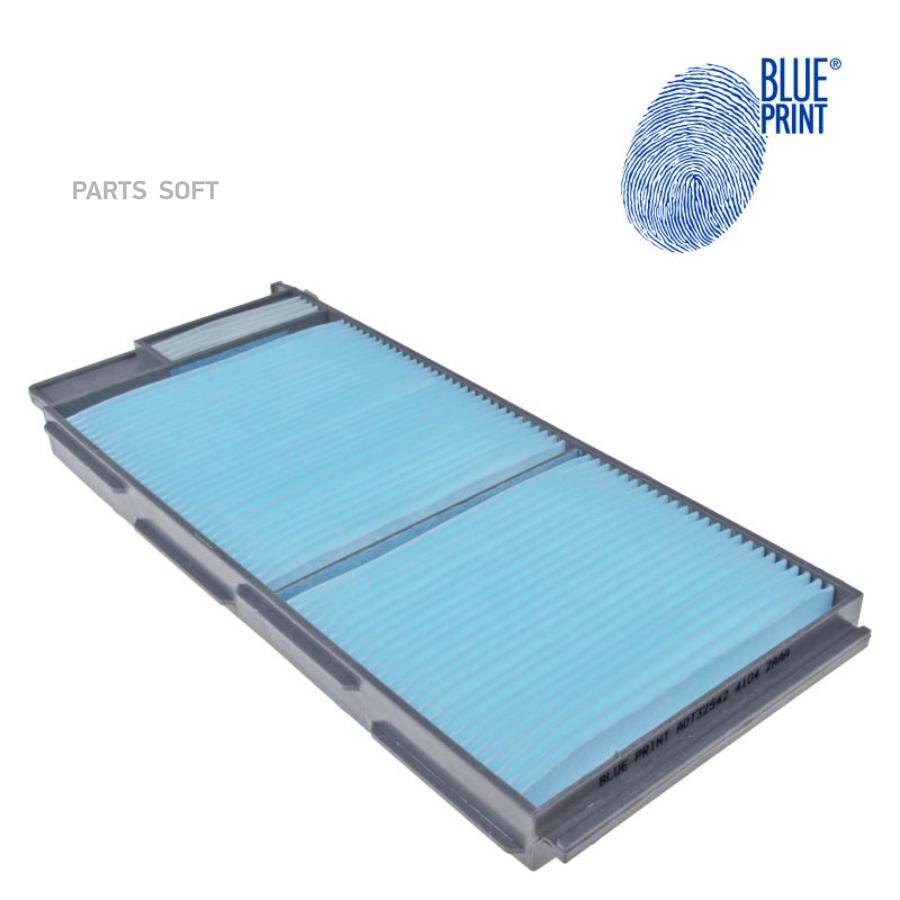 

BLUEPRINT Фильтр салона BLUEPRINT ADT32542