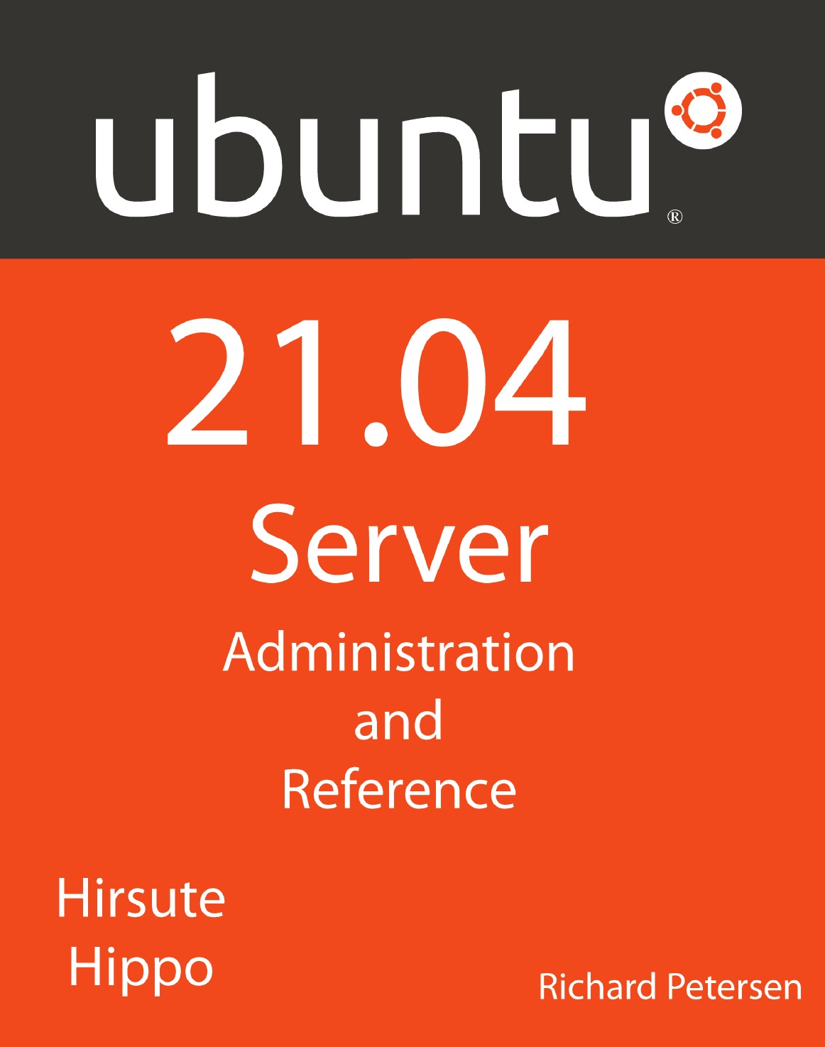 

Ubuntu 21.04 Server