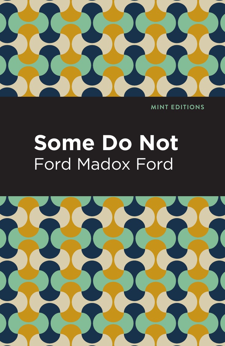 

Some Do Not