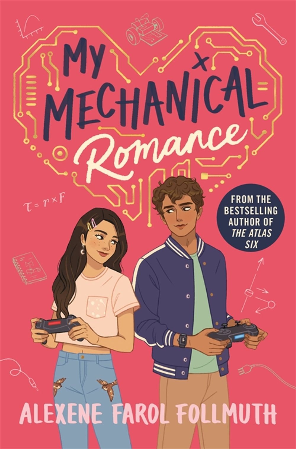 

My Mechanical Romance