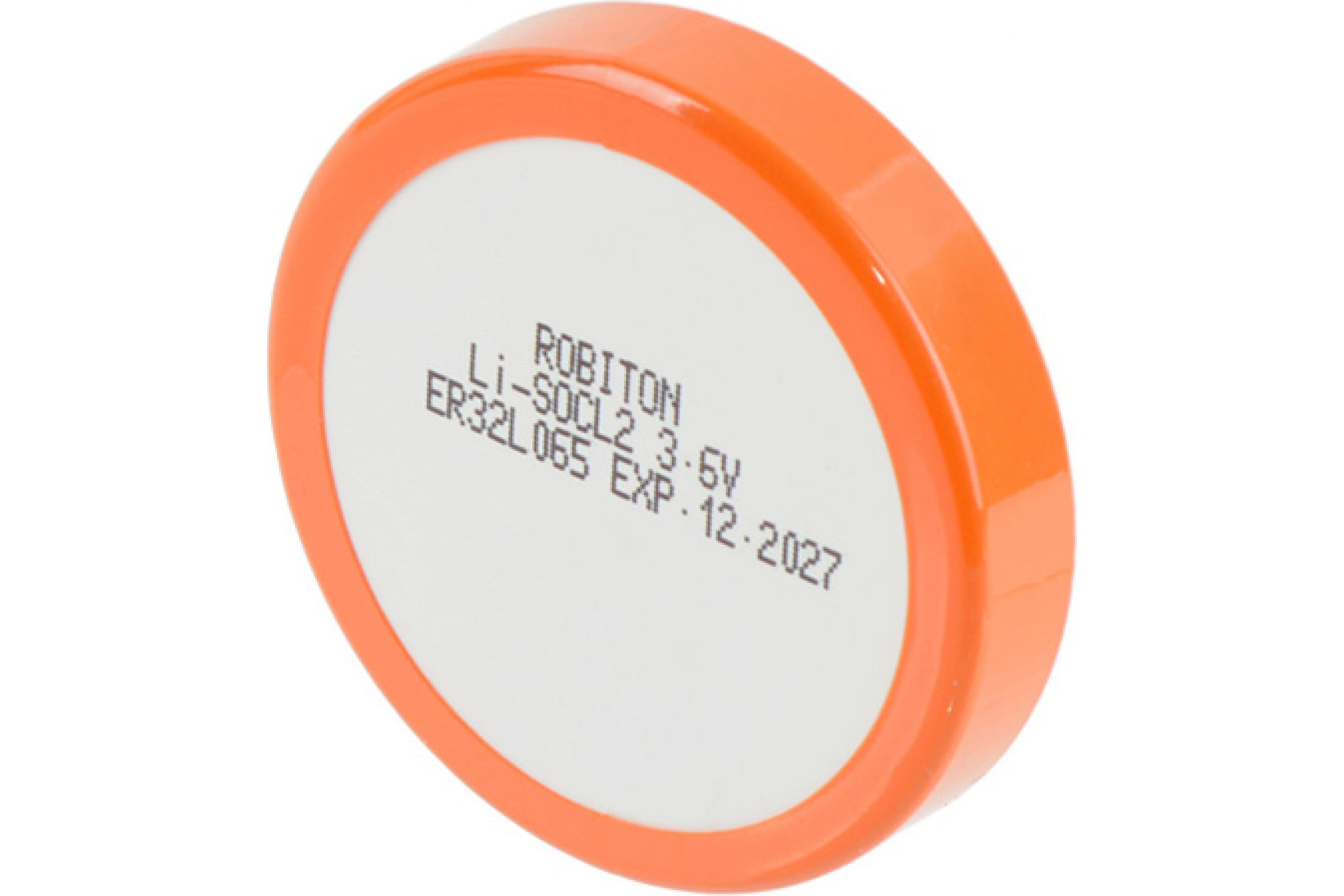 

Батарейка ER32L065 - Robiton (1 штука) 15151