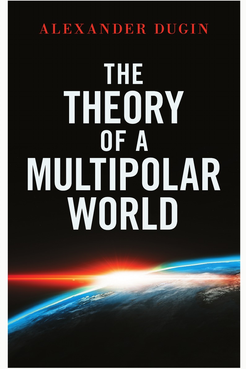 

The Theory of a Multipolar World