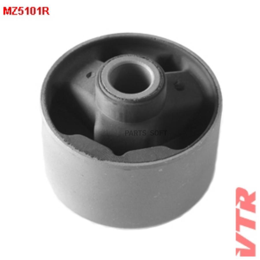 

Сайлентблок Дифференциала VTR арт. MZ5101R