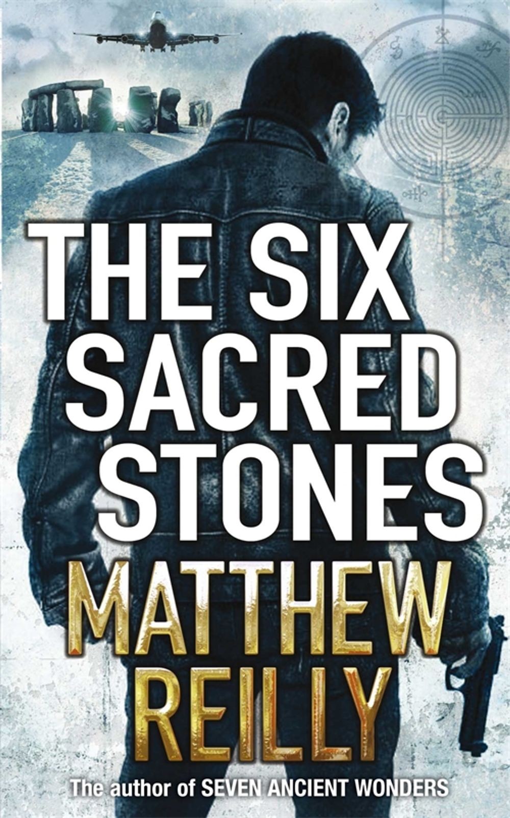 

The Six Sacred Stones