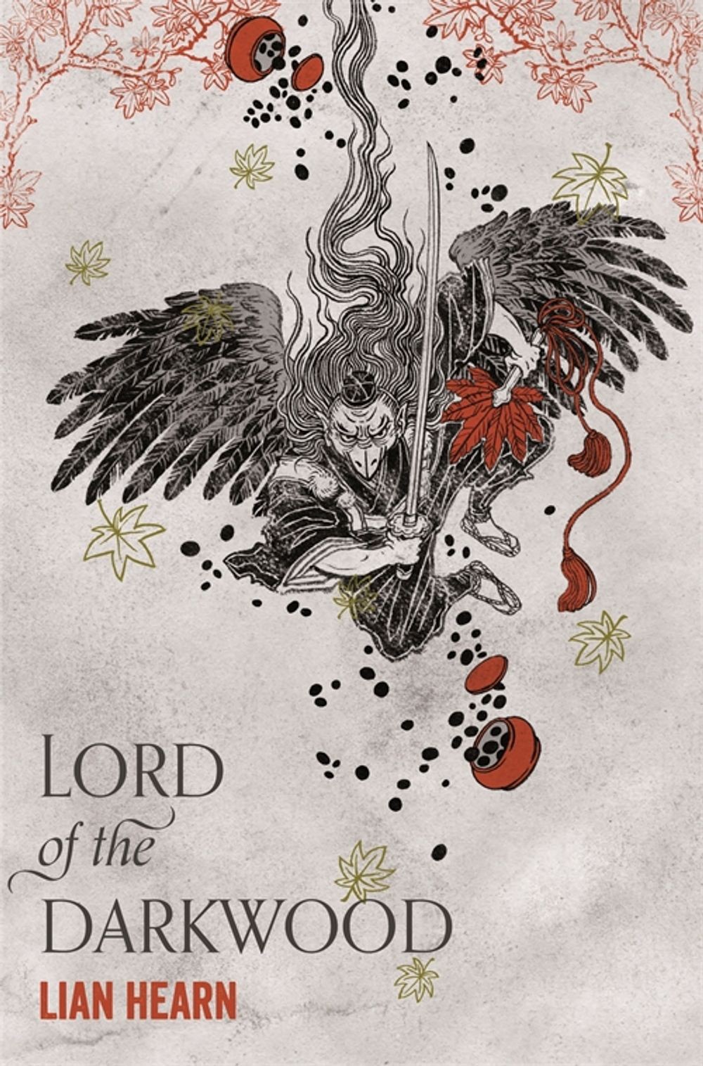 

Lord of the Darkwood