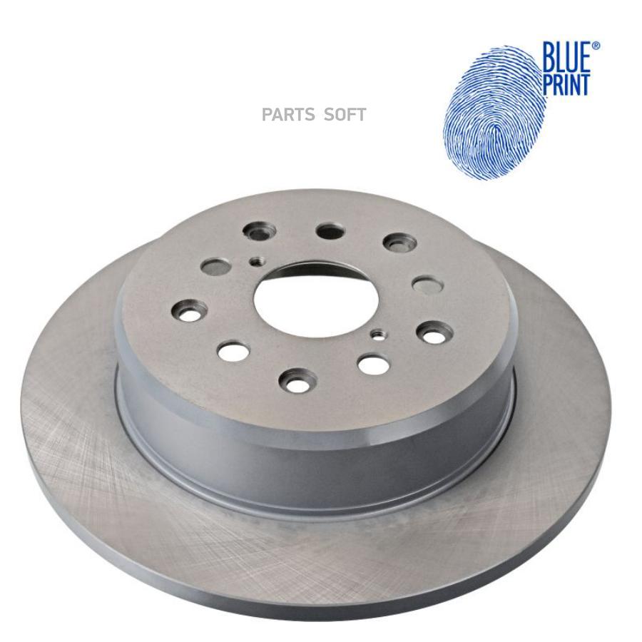 

BLUEPRINT Тормозной диск BLUEPRINT ADT343108