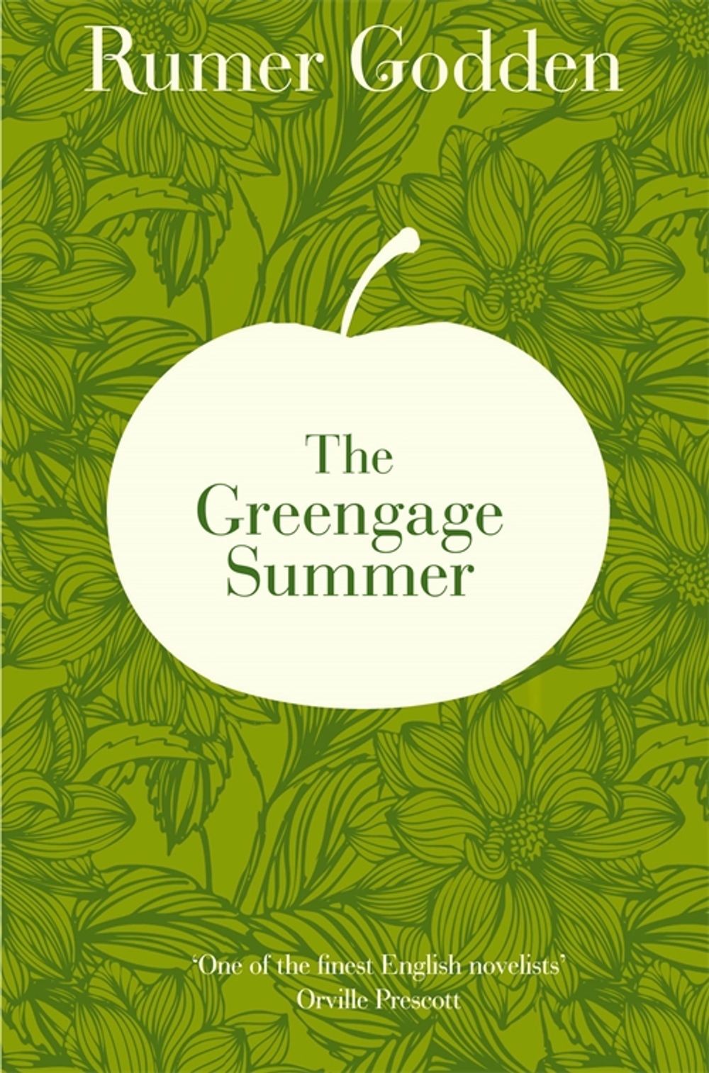 

The Greengage Summer