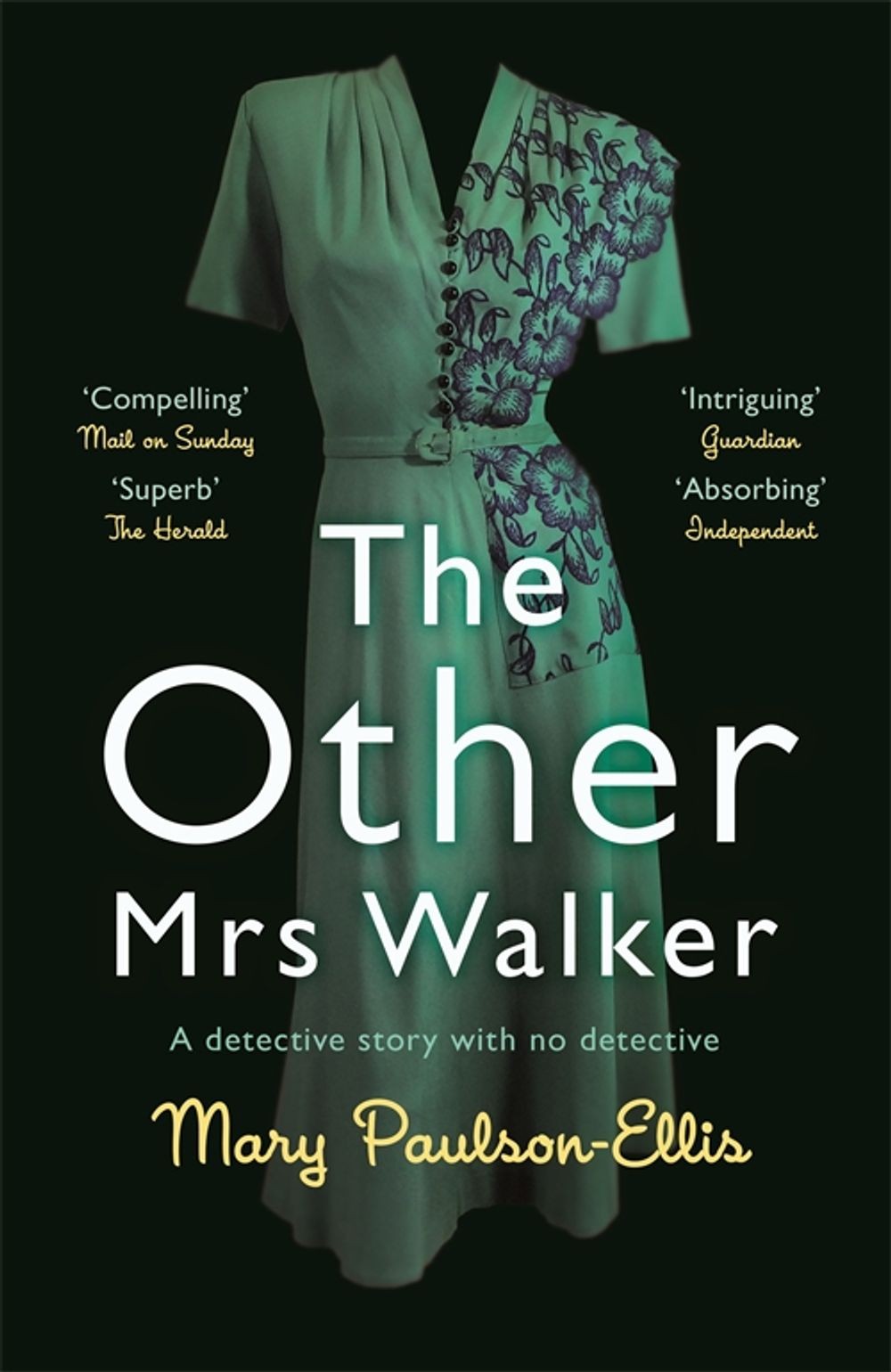 

The Other Mrs Walker