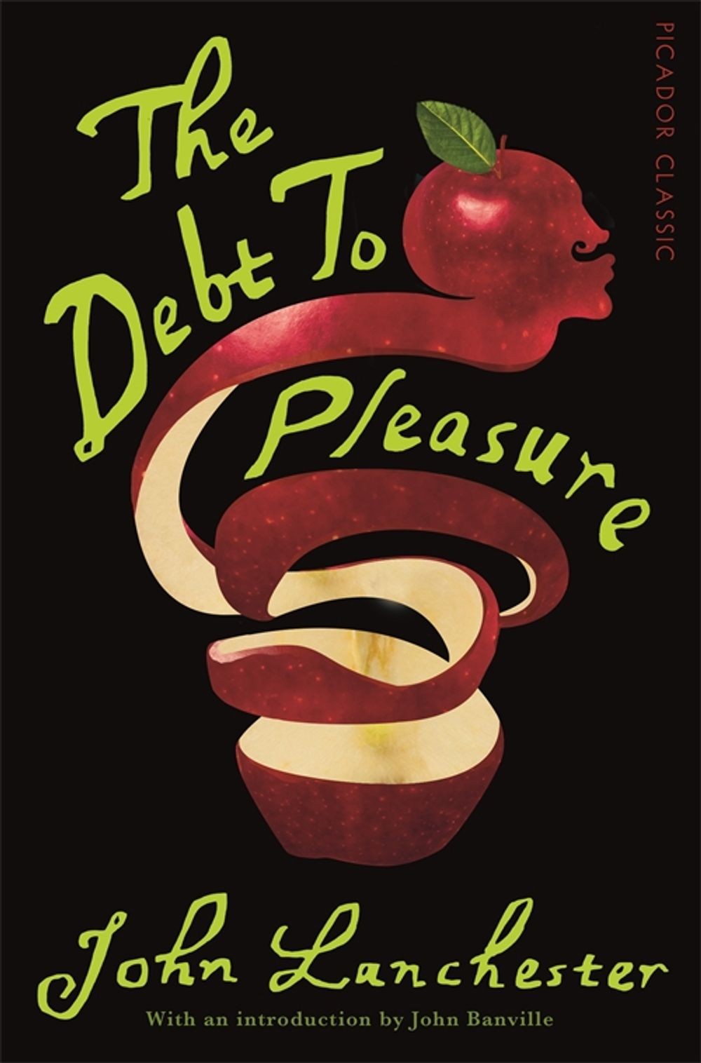 

The Debt To Pleasure