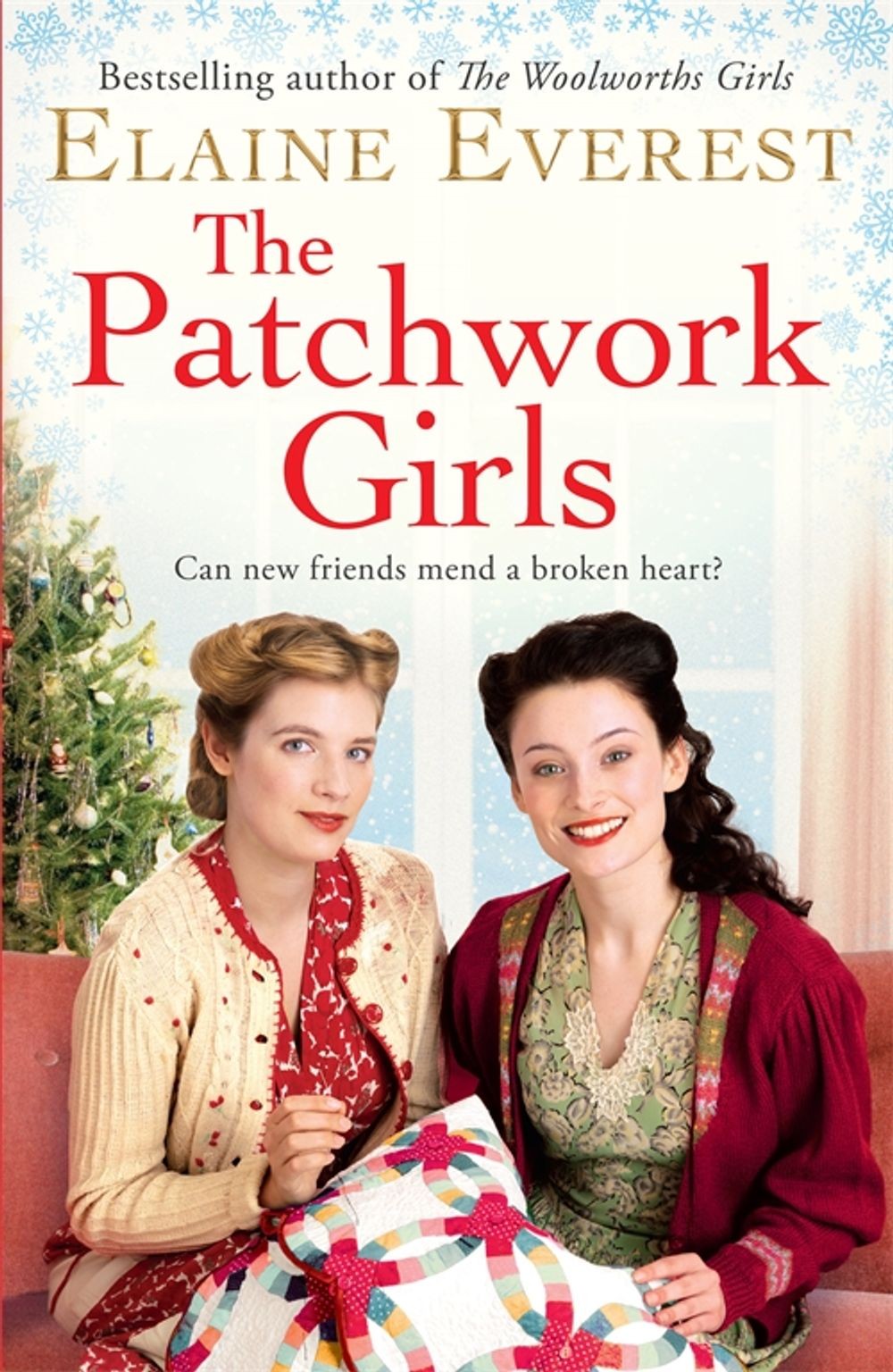 

The Patchwork Girls