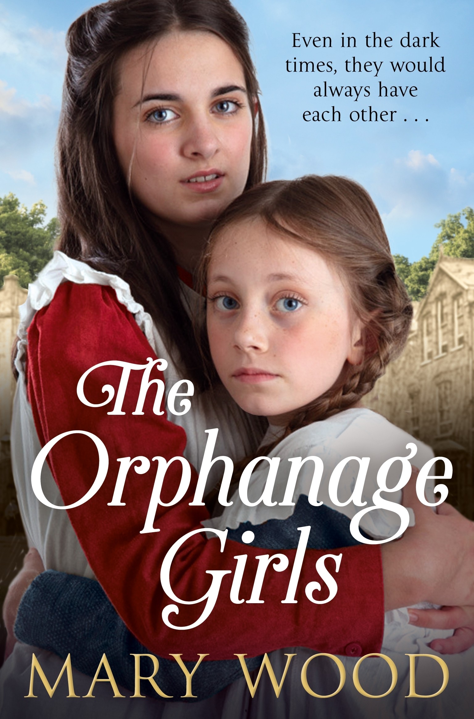 

The Orphanage Girls