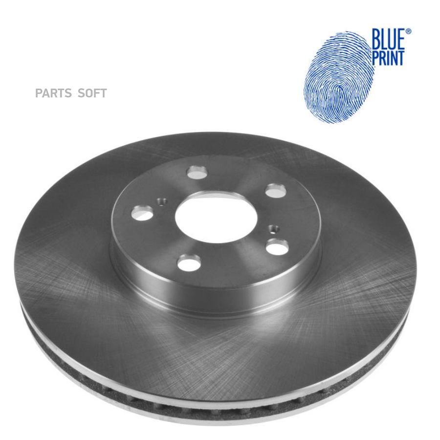 

BLUEPRINT Диск тормозной BLUEPRINT ADT343146 комплект 1 шт