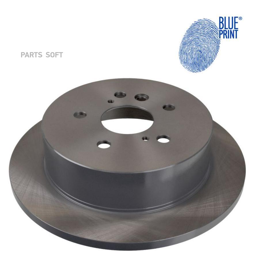 

BLUEPRINT Диск тормозной BLUEPRINT ADT343147 комплект 1 шт