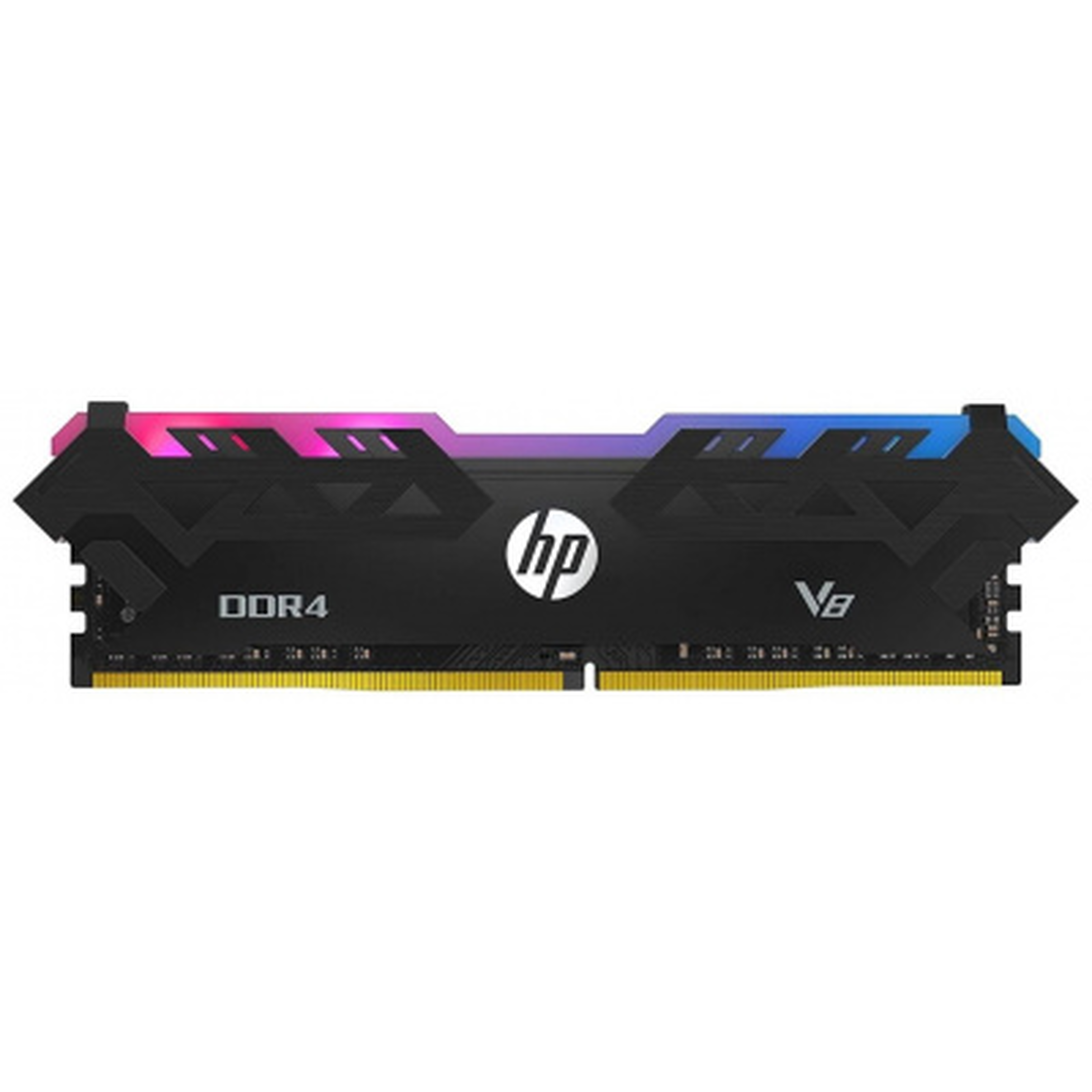 Оперативная память HP V8 (7EH93AA#ABB(0)), DDR4 1x16Gb, 3600MHz