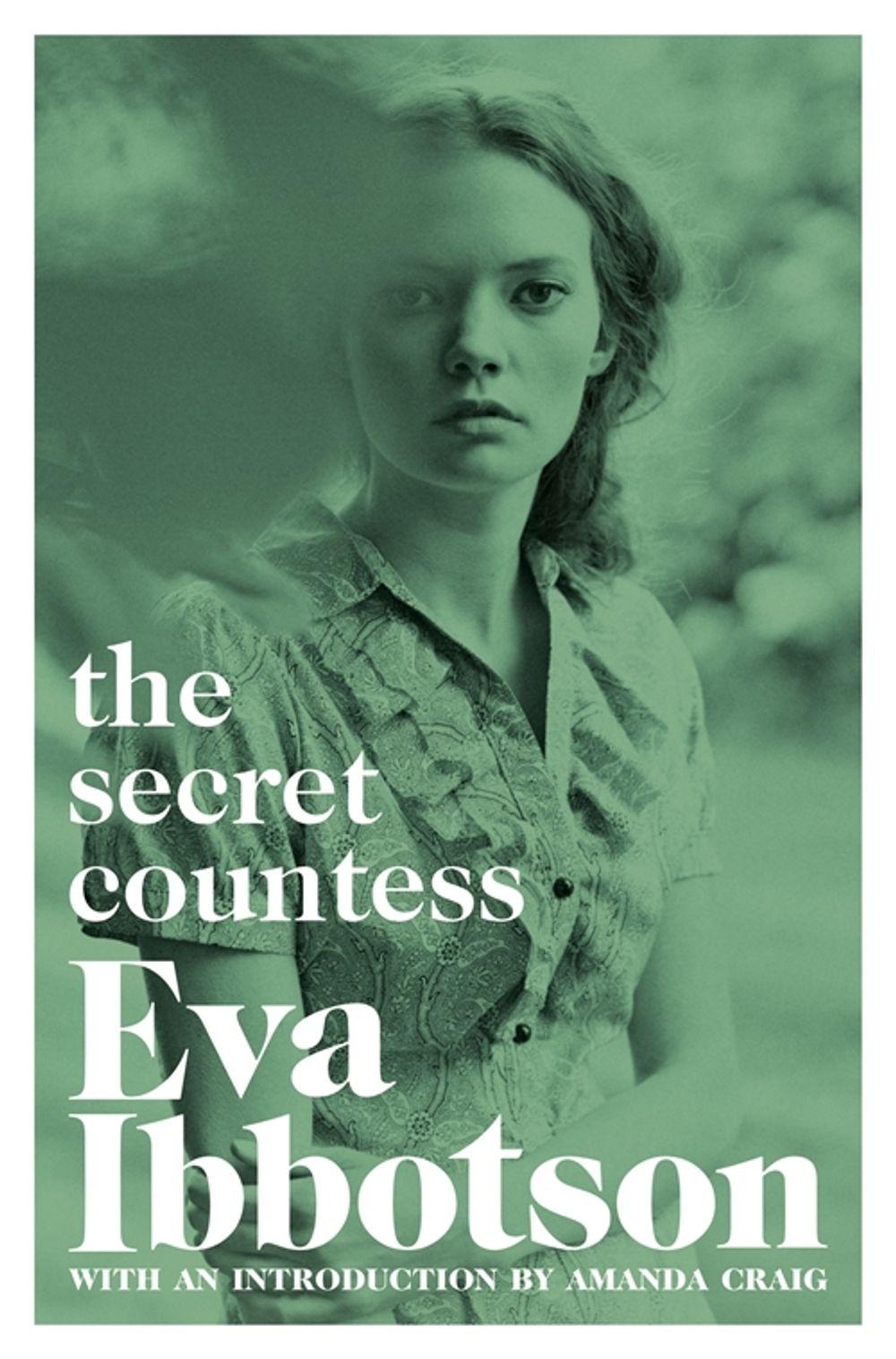 

The Secret Countess