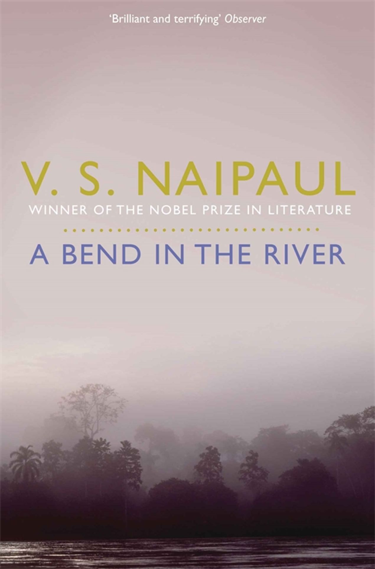 

A Bend in the River