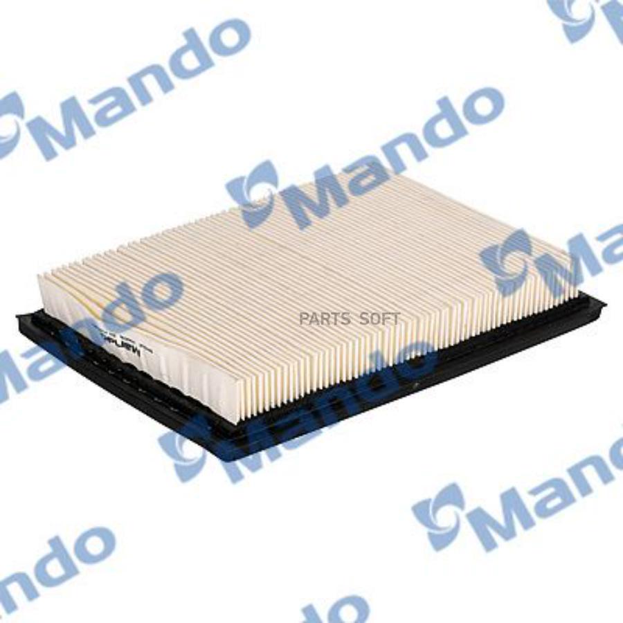 

Фильтр Воздушный Mando арт. EAF00045M