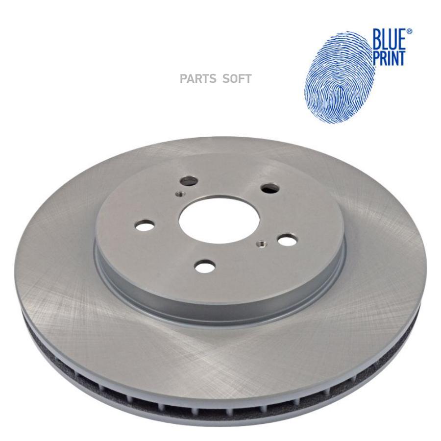 

BLUEPRINT Диск тормозной BLUEPRINT ADT343192 комплект 1 шт