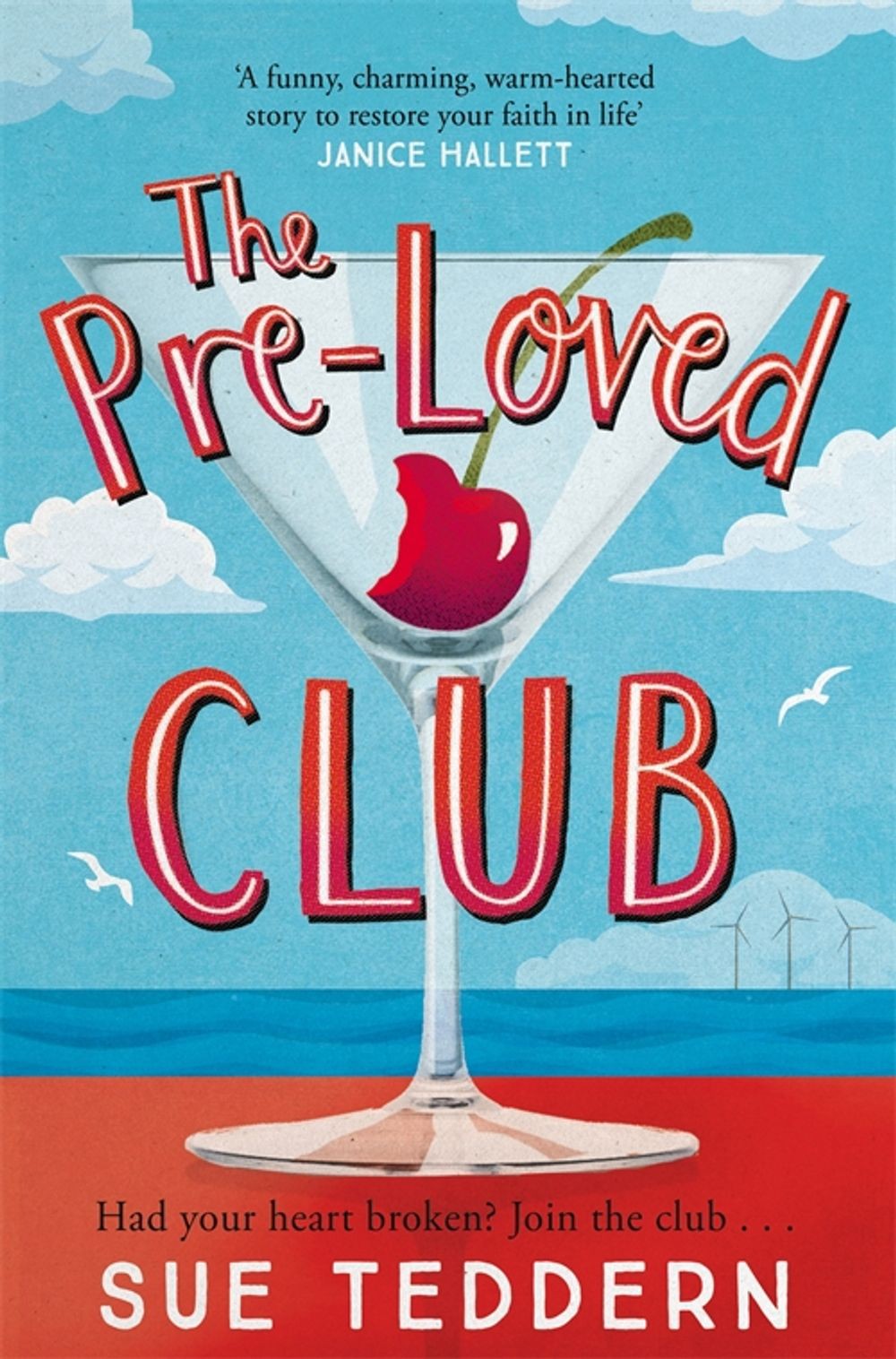 

The Pre-Loved Club