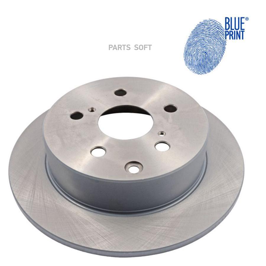 

BLUEPRINT Диск тормозной BLUEPRINT ADT343200 комплект 1 шт