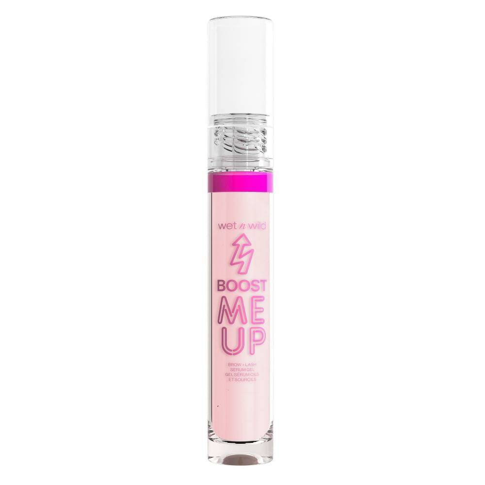 Сыворотка Wet n Wild Boost Me Up Brow & Lash Serum