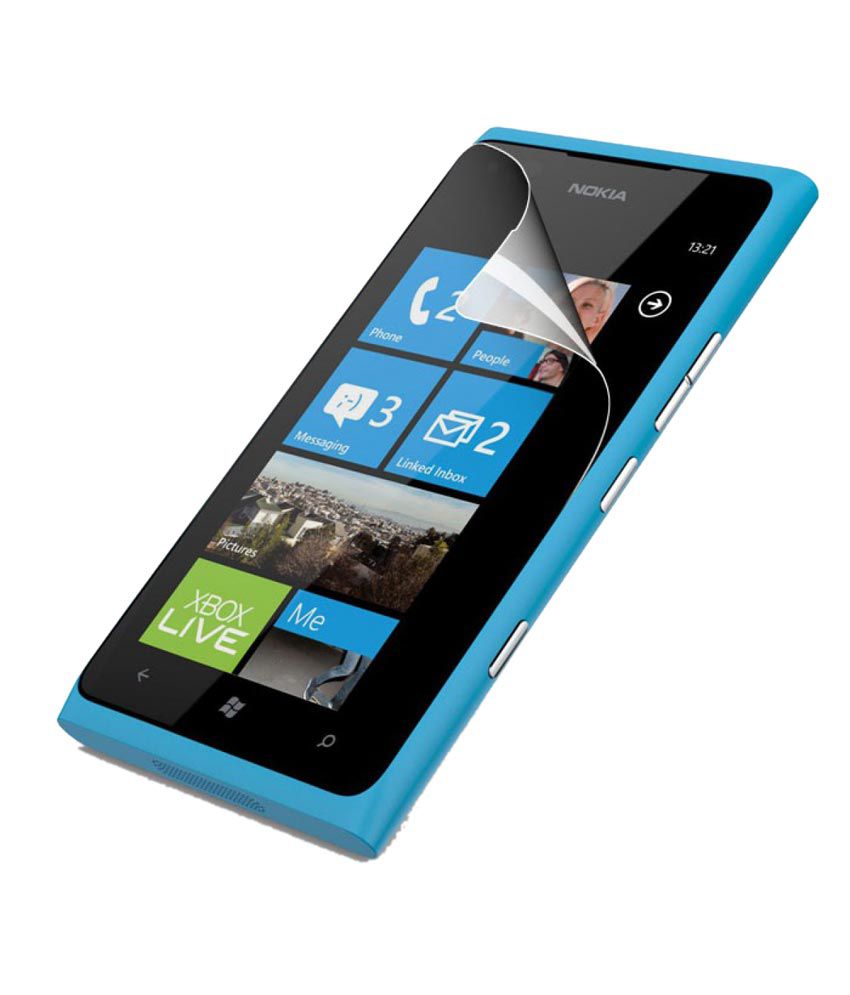 

Защитная пленка для Nokia N9