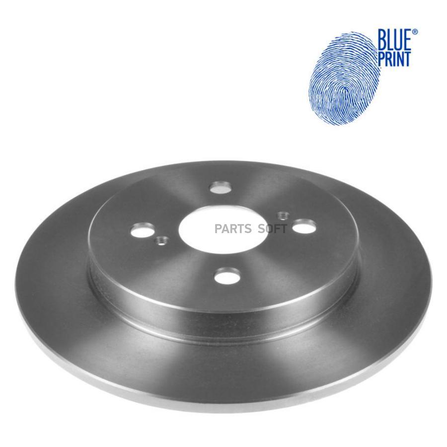 

BLUEPRINT Тормозной диск BLUEPRINT ADT343218