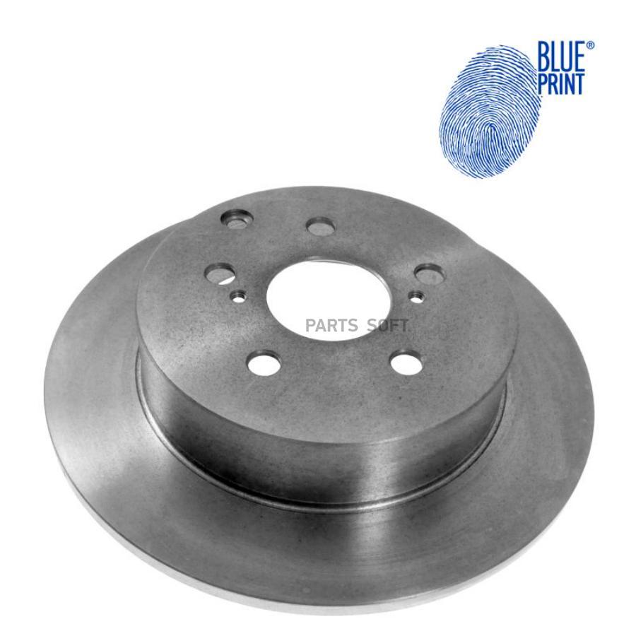 

BLUEPRINT Диск тормозной BLUEPRINT ADT343221 комплект 1 шт