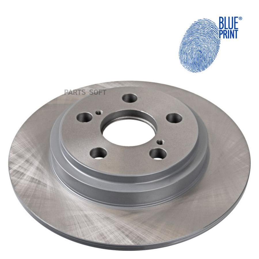 

BLUEPRINT Тормозной диск BLUEPRINT ADT343224