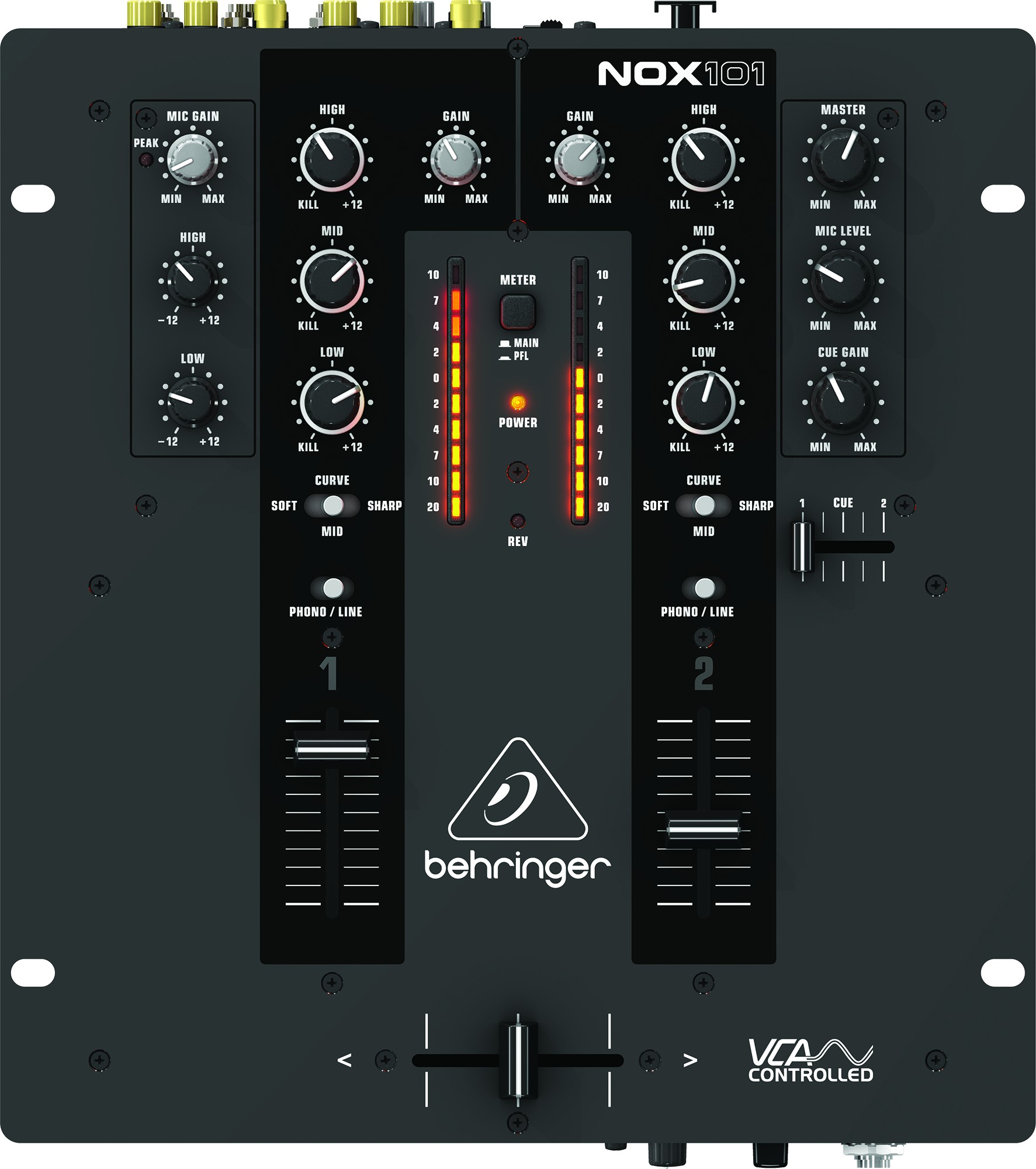 Behringer NOX101