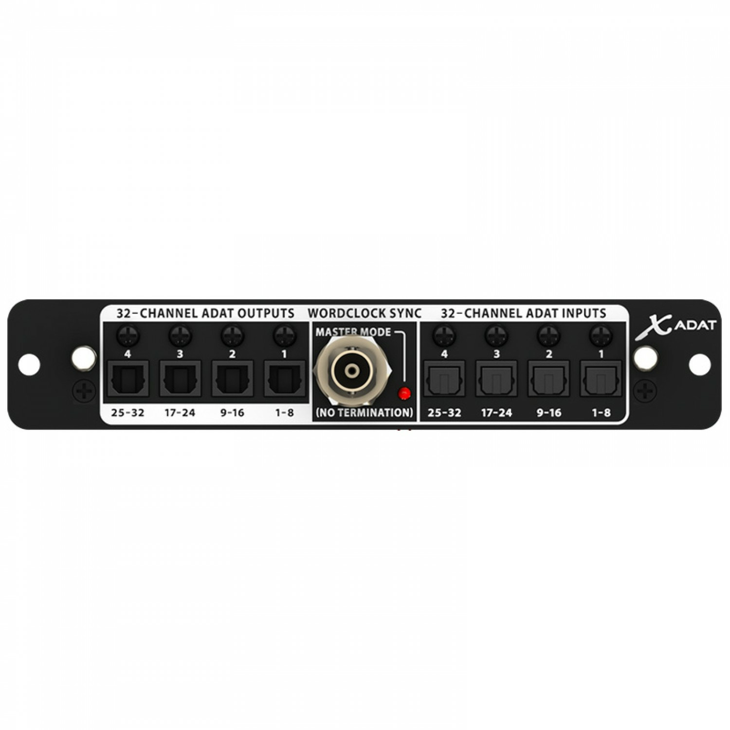 Плата расширения BEHRINGER X-ADAT