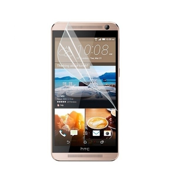 

Защитная пленка для HTC Desire S