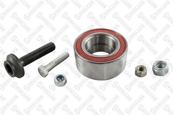 

43-28741-Sx К-Кт Подшипника Ступ. Зад. Audi 80/A6 Quattro/A8/V8 88-98