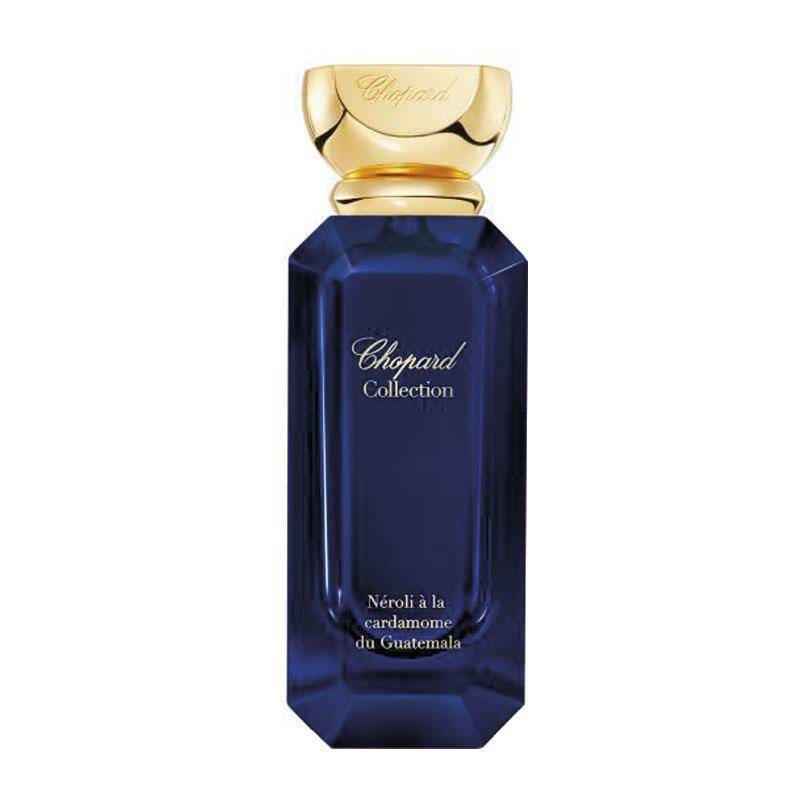 Парфюмерная вода Chopard The Gardens Of The Tropics Neroli ala cardamome du guatemala 50мл neroli a la cardamome du guatemala