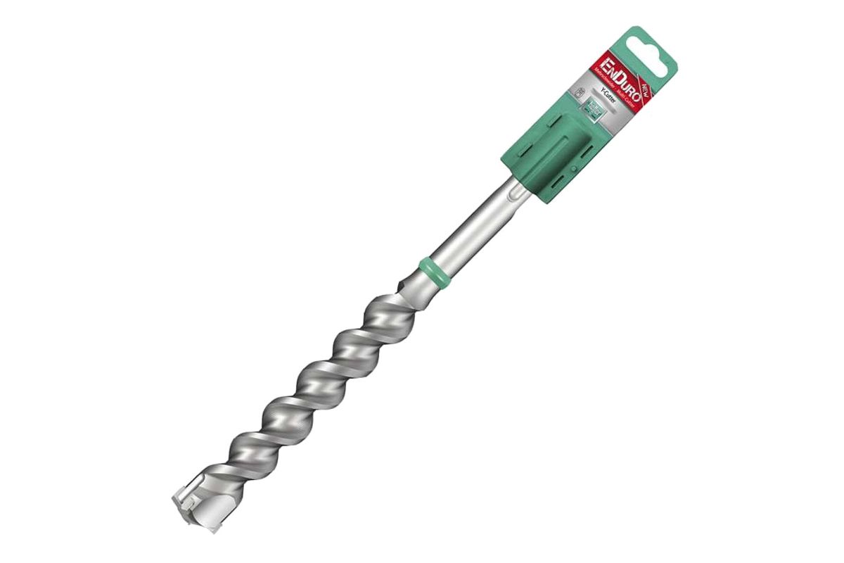

Бур SDSmax ф14х600х740 мм EnDuroTriJET TD28185