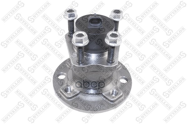 

40-30045-Sx =Fr291031 Подшипник Ступ. Зад. Opel Astra 91>/Vectra 93> Abs