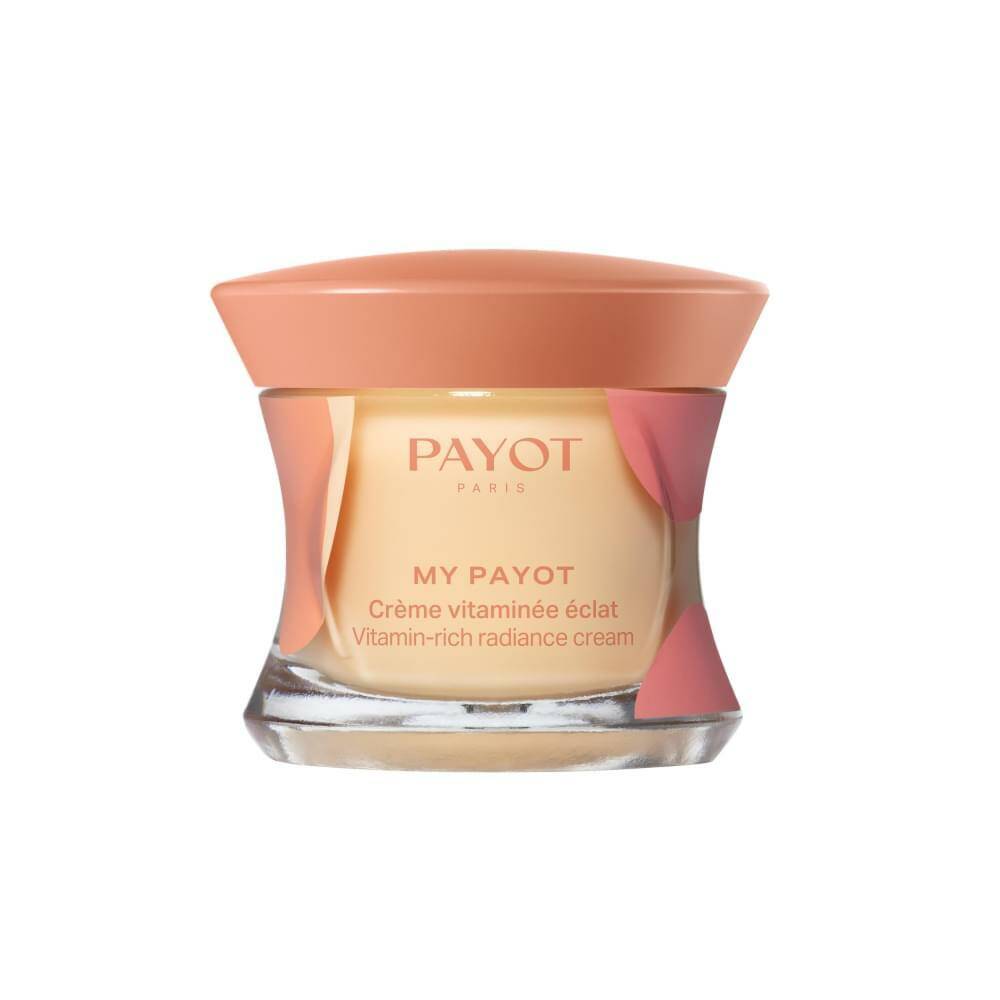 Крем для лица Payot My Payot Vitamin-Rich Radiance Cream 50 мл