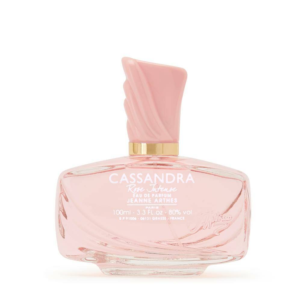 Парфюмерная вода Jeanne Arthes Cassandra Rose intense 100 мл 2159₽