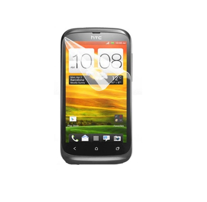 Защитная пленка Maverick для HTC Desire X Clear 599₽