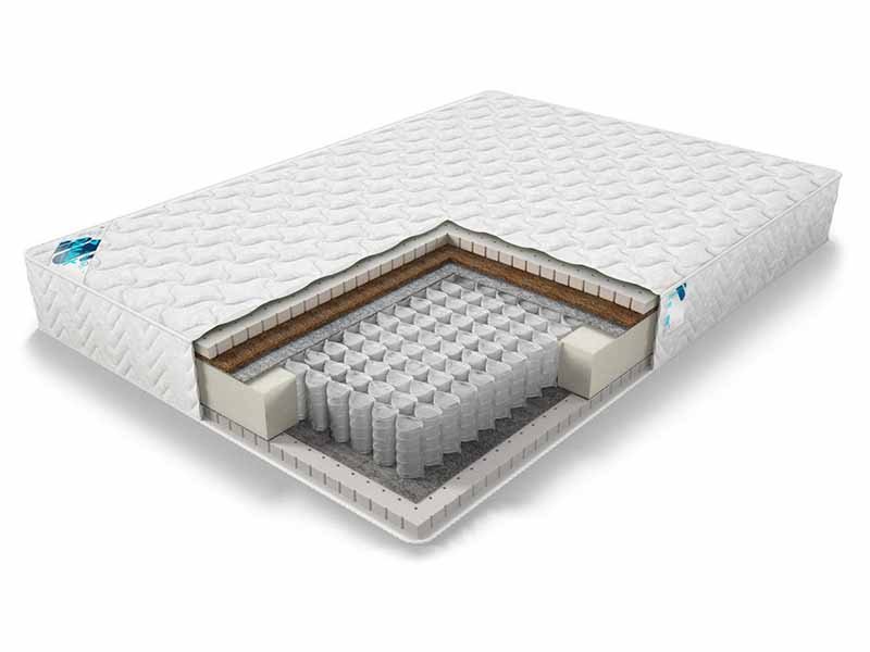 

Матрас Dimax ОК Медиум Софт 200x220, ОК Медиум Софт