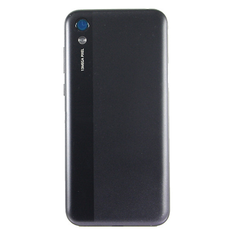 

Задняя крышка BaseMarket для Huawei Honor 8S (черная)