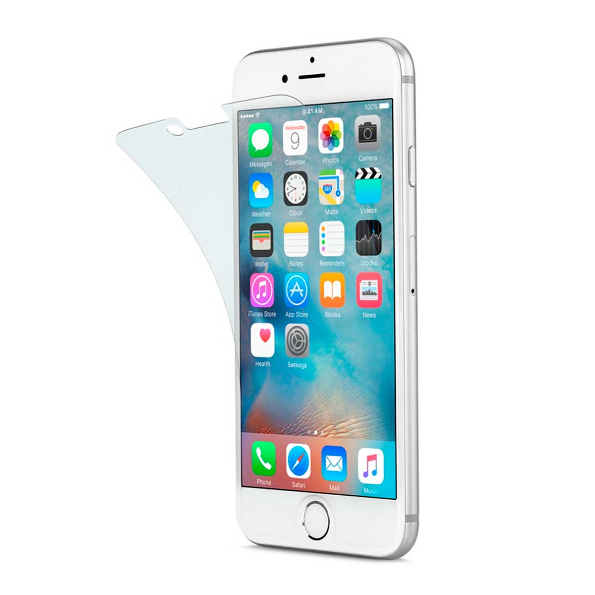 

Защитная пленка для iPhone 6 Plus/6S Plus Mate, Пленка iPhone 6 Plus/6S Plus