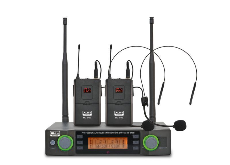 

Xline MD-272B