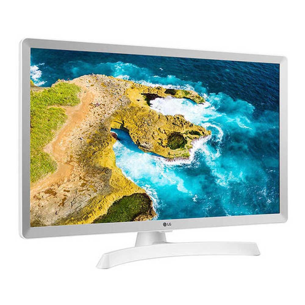 Телевизор LG 28TQ515S-WZ, 28